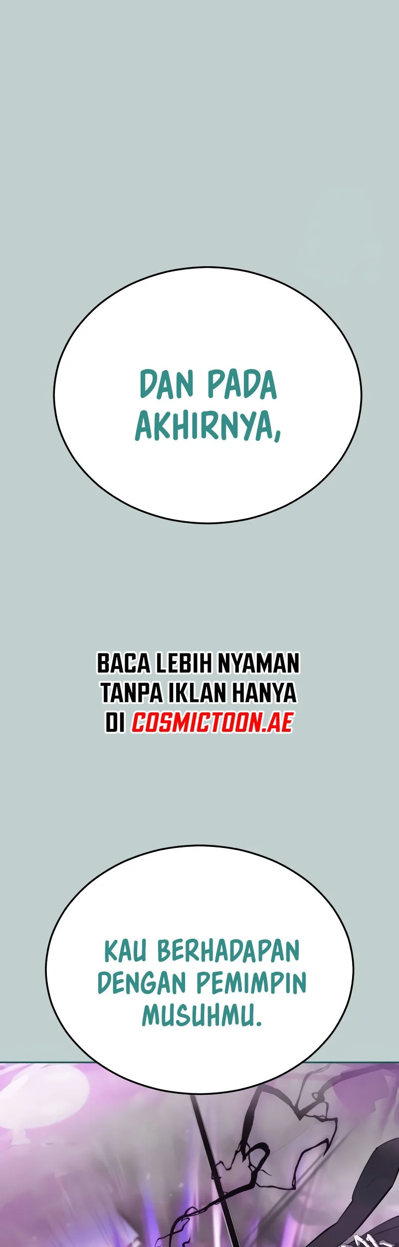 Ticket Hero S2 Chapter 110 Gambar 21