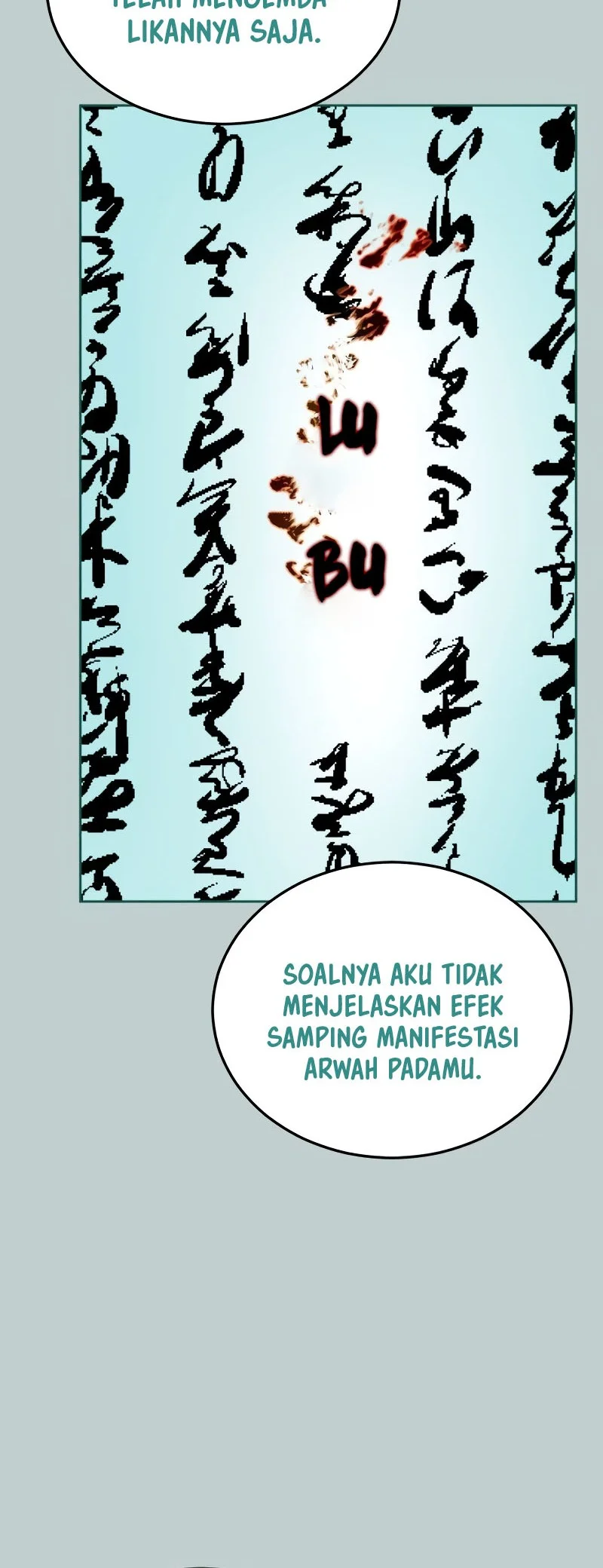 Ticket Hero S2 Chapter 110 Gambar 26