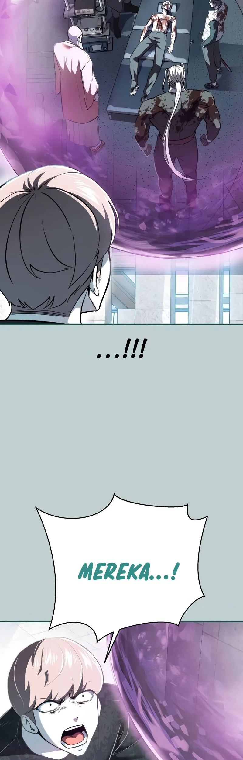 Ticket Hero S2 Chapter 110 Gambar 28