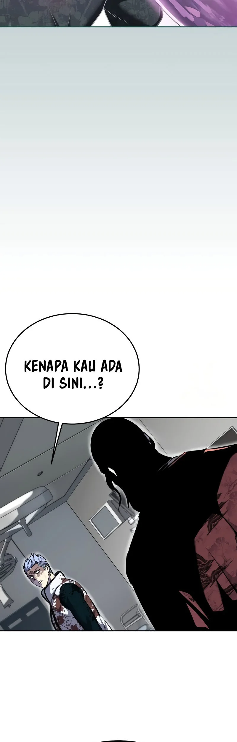 Ticket Hero S2 Chapter 110 Gambar 29