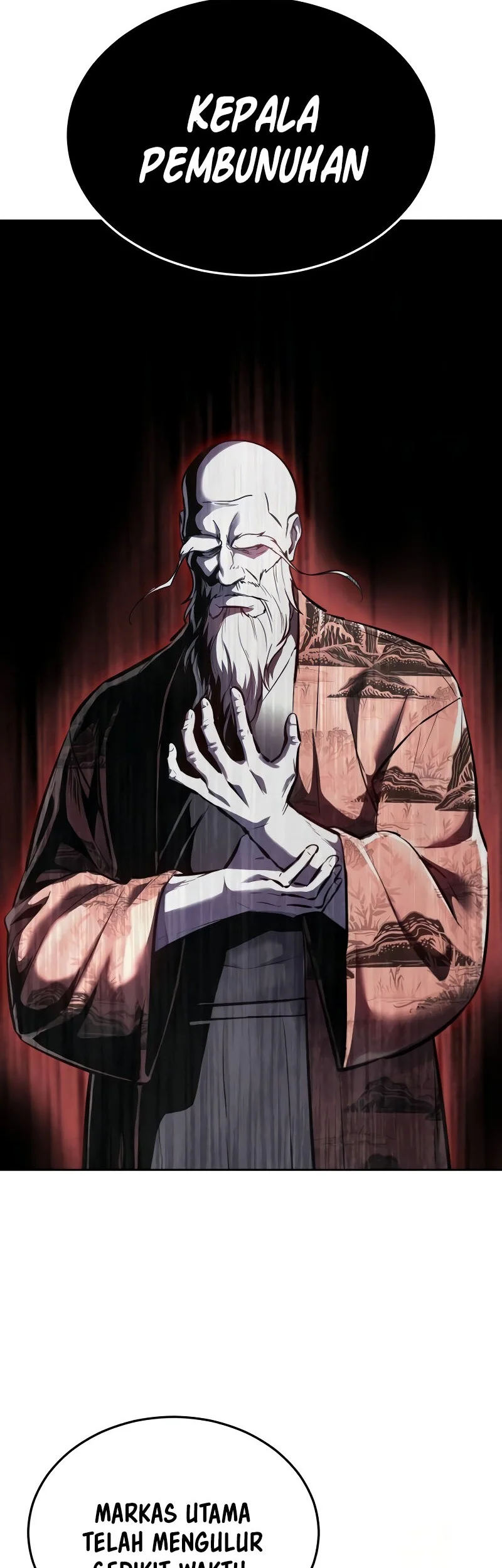 Ticket Hero S2 Chapter 110 Gambar 30