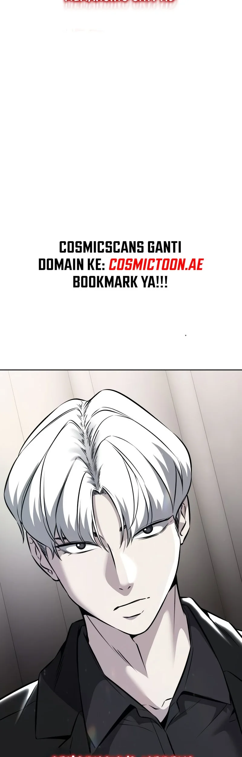 Ticket Hero S2 Chapter 110 Gambar 34