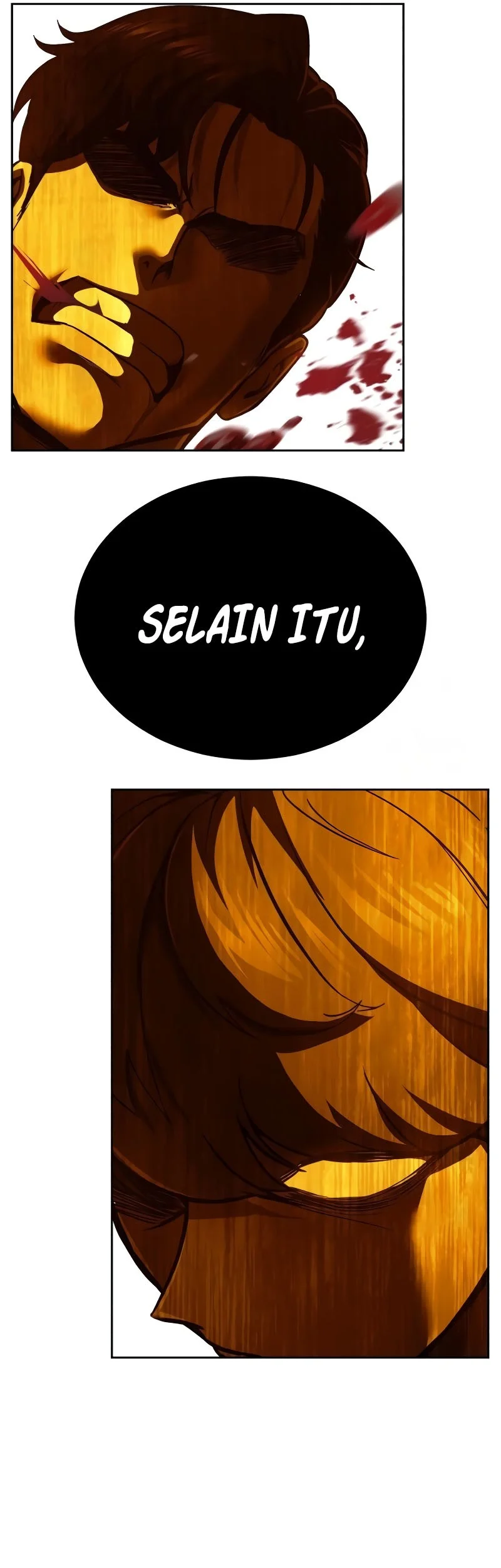 Ticket Hero S2 Chapter 110 Gambar 39