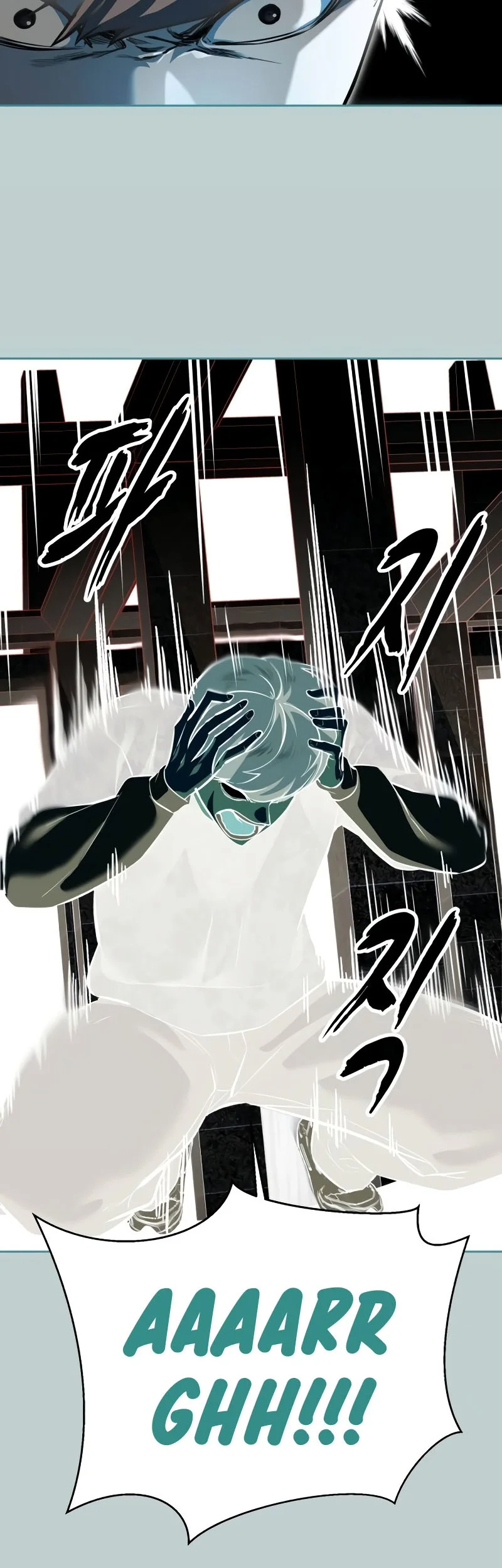 Ticket Hero S2 Chapter 110 Gambar 44