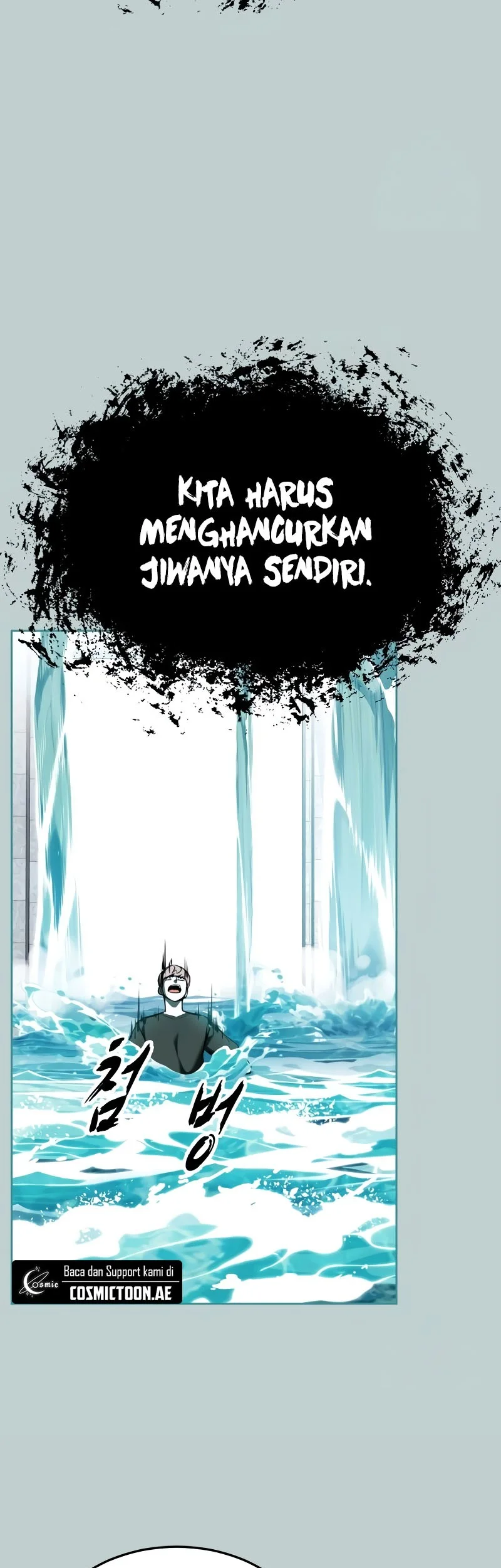 Ticket Hero S2 Chapter 110 Gambar 49