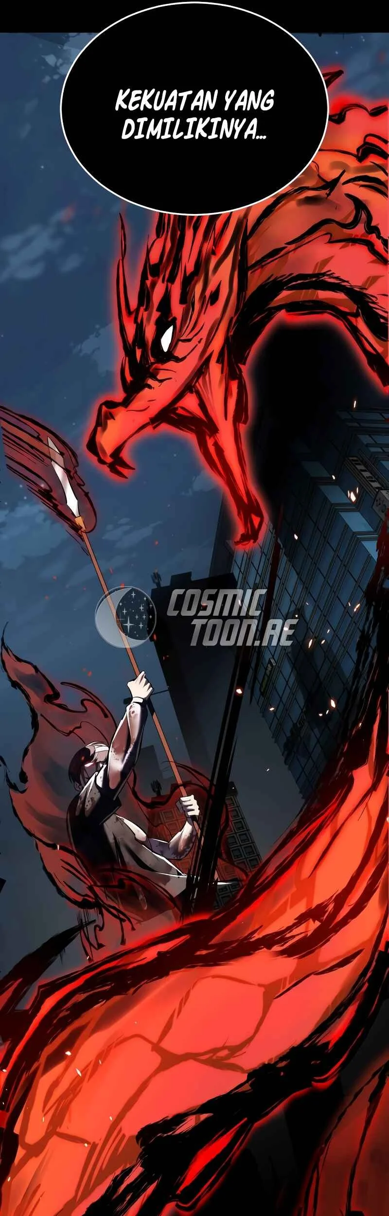 Ticket Hero S2 Chapter 111 Gambar 74