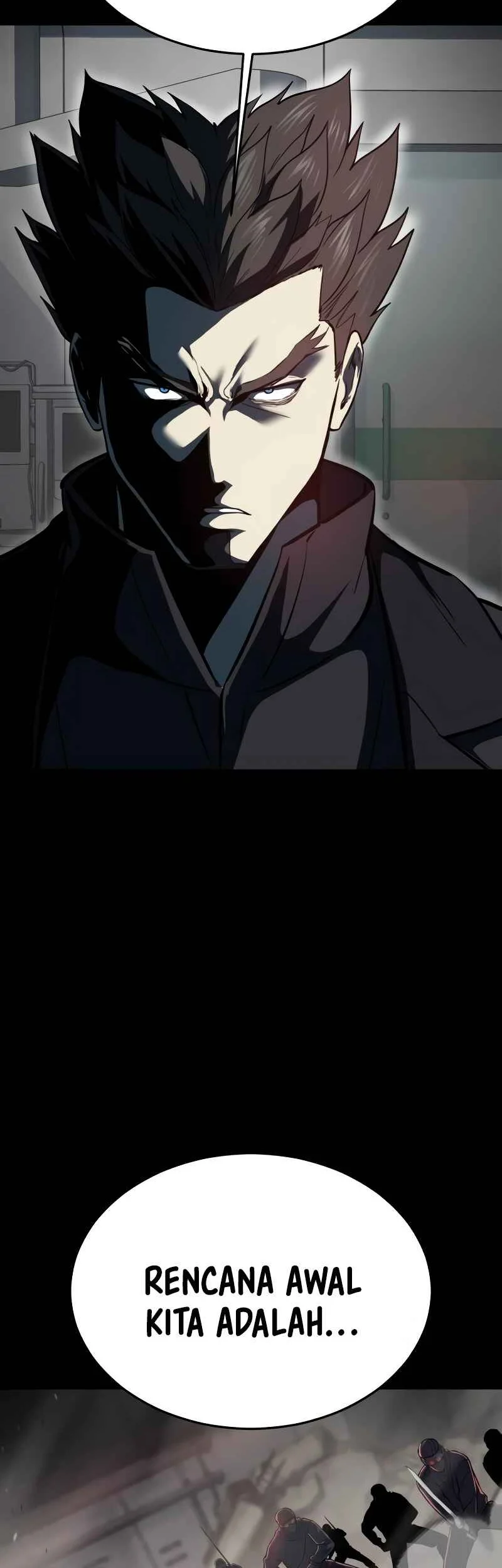 Ticket Hero S2 Chapter 111 Gambar 83