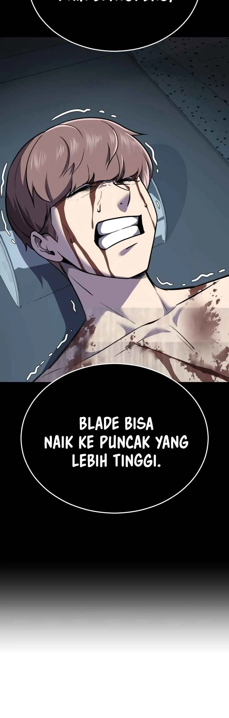 Ticket Hero S2 Chapter 111 Gambar 85