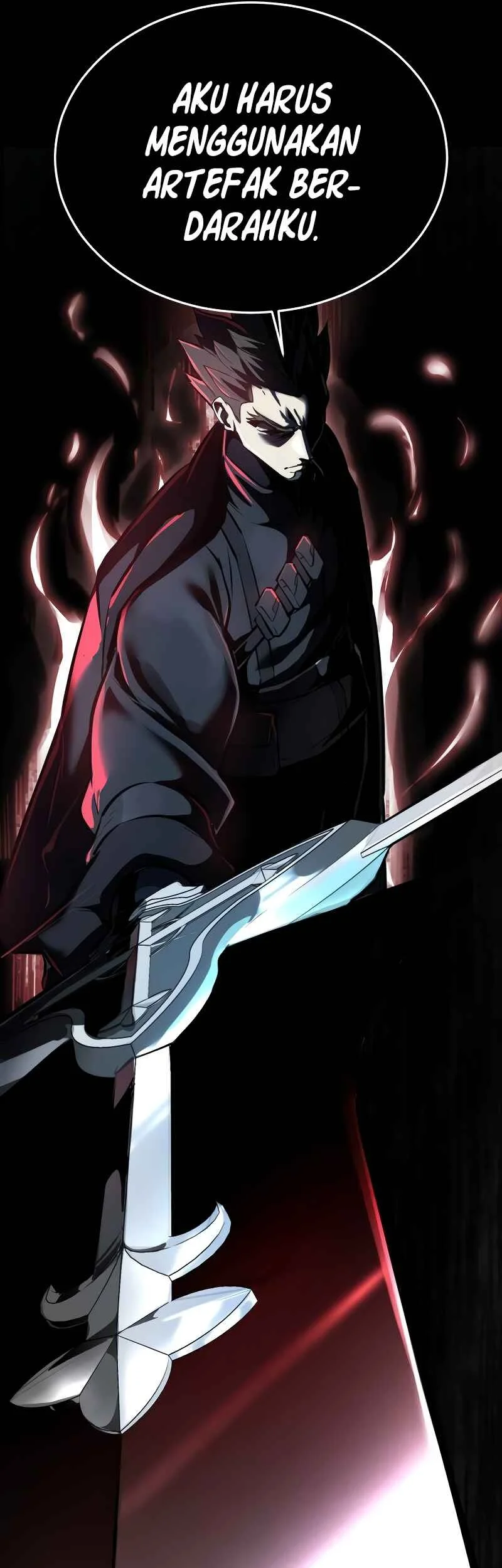 Ticket Hero S2 Chapter 111 Gambar 80