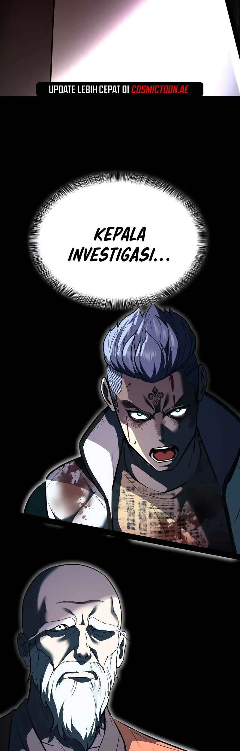 Ticket Hero S2 Chapter 111 Gambar 81