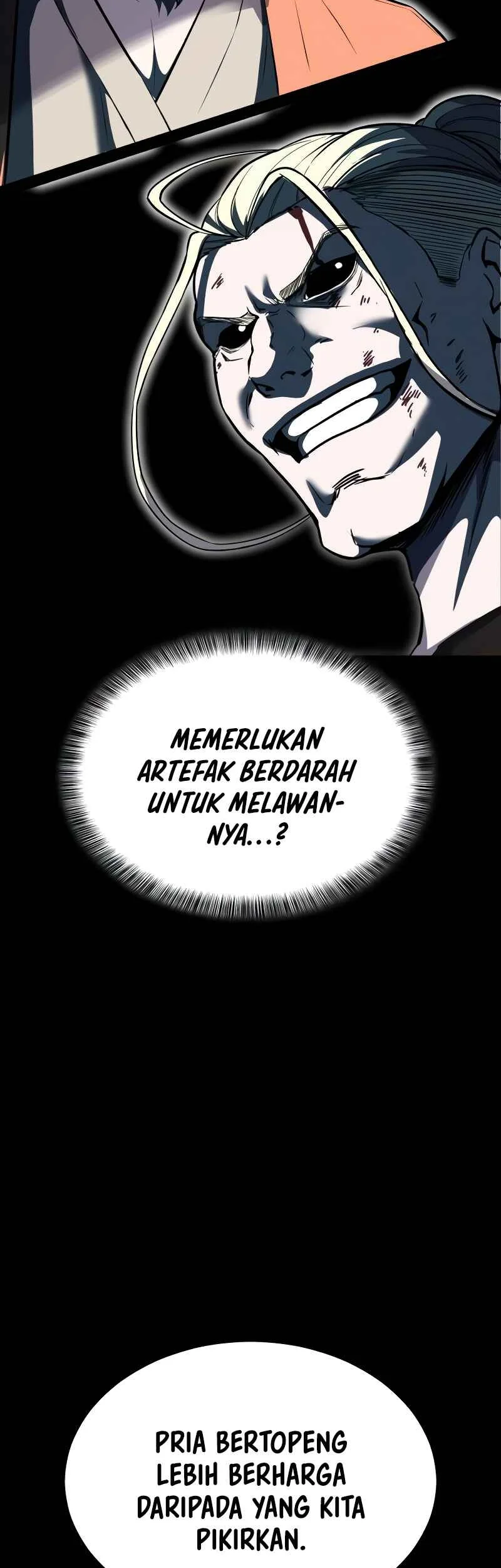 Ticket Hero S2 Chapter 111 Gambar 82