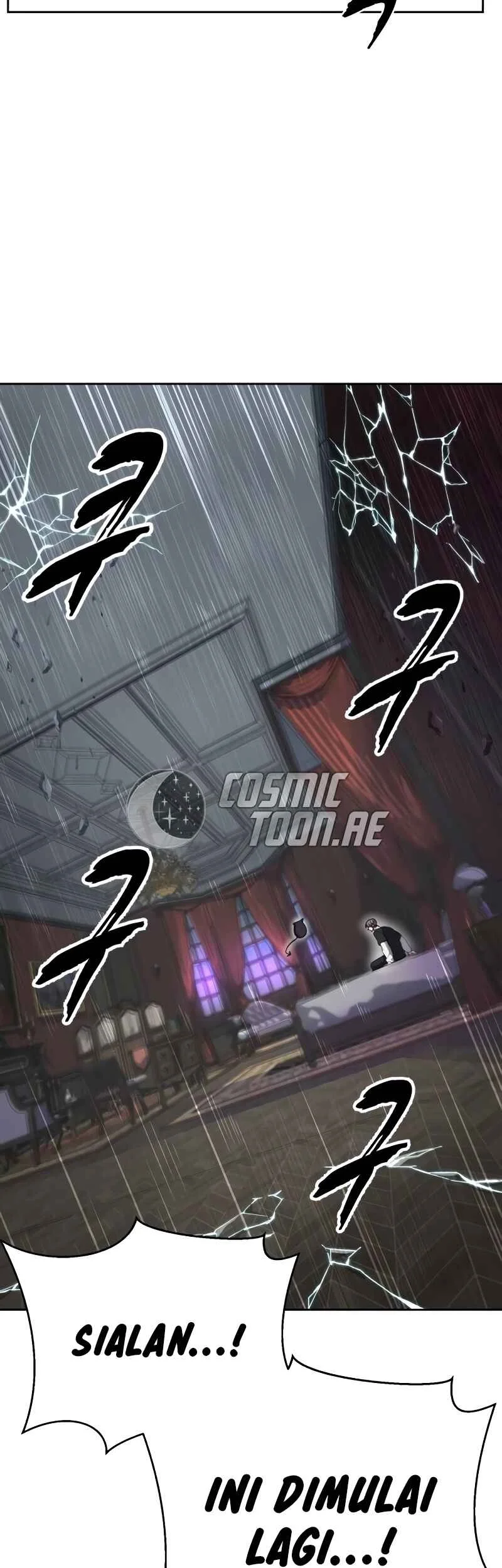 Ticket Hero S2 Chapter 111 Gambar 90