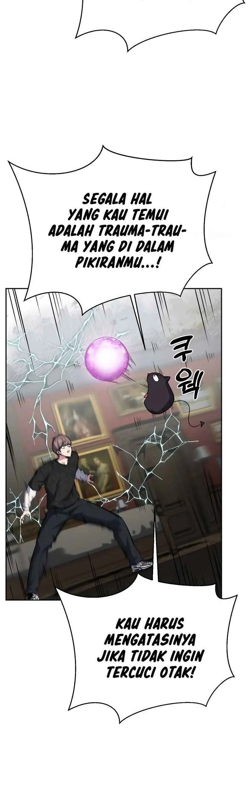 Ticket Hero S2 Chapter 111 Gambar 91