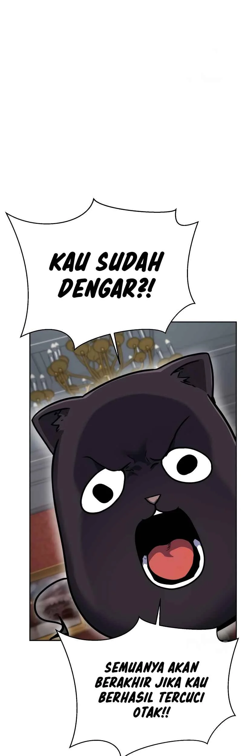 Ticket Hero S2 Chapter 111 Gambar 86