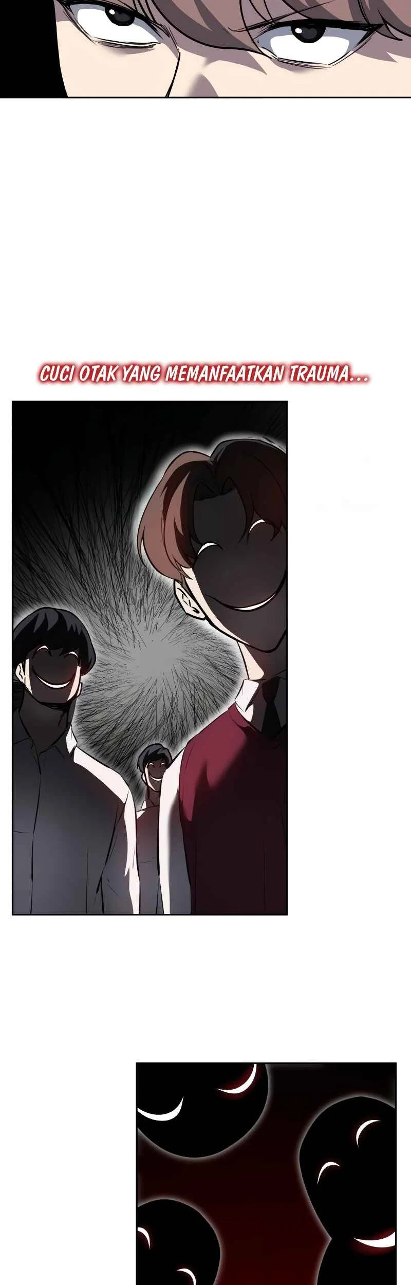 Ticket Hero S2 Chapter 111 Gambar 101