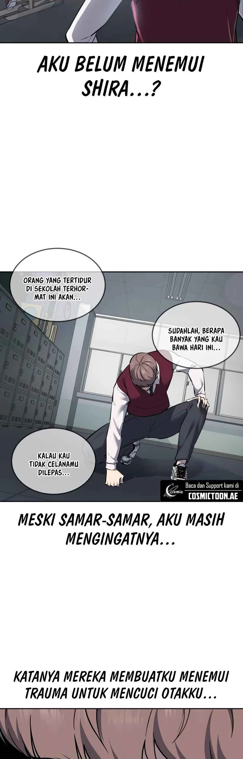 Ticket Hero S2 Chapter 111 Gambar 100