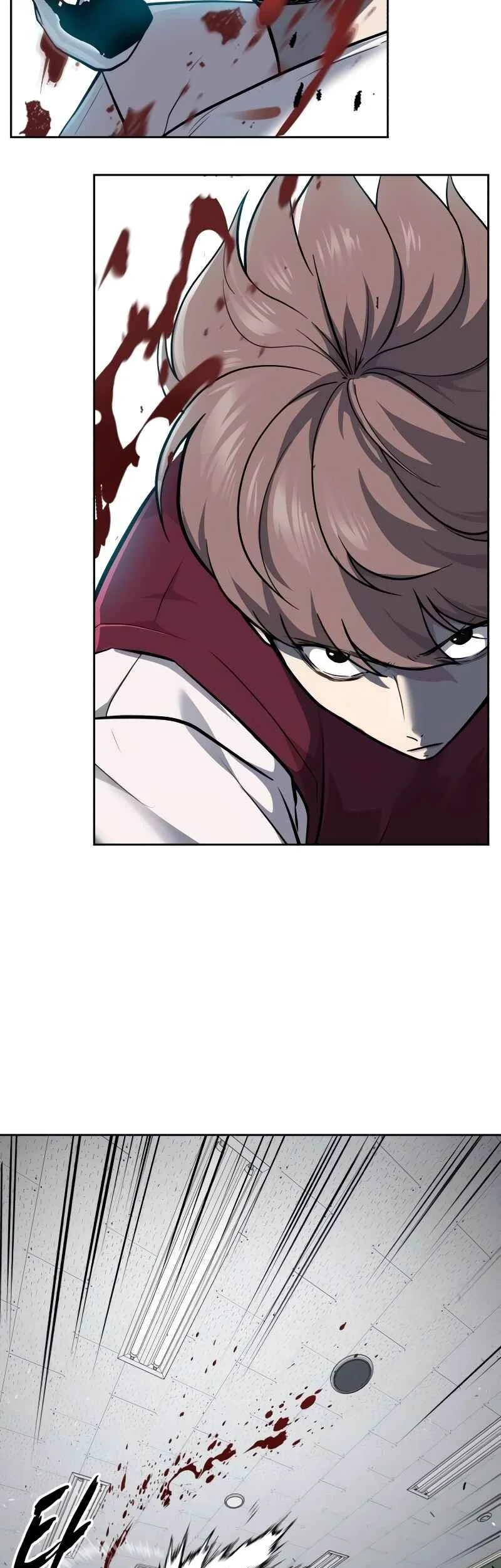 Ticket Hero S2 Chapter 111 Gambar 108