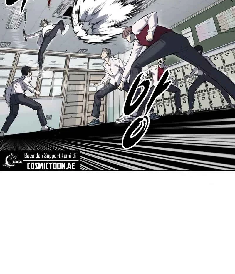 Ticket Hero S2 Chapter 111 Gambar 109