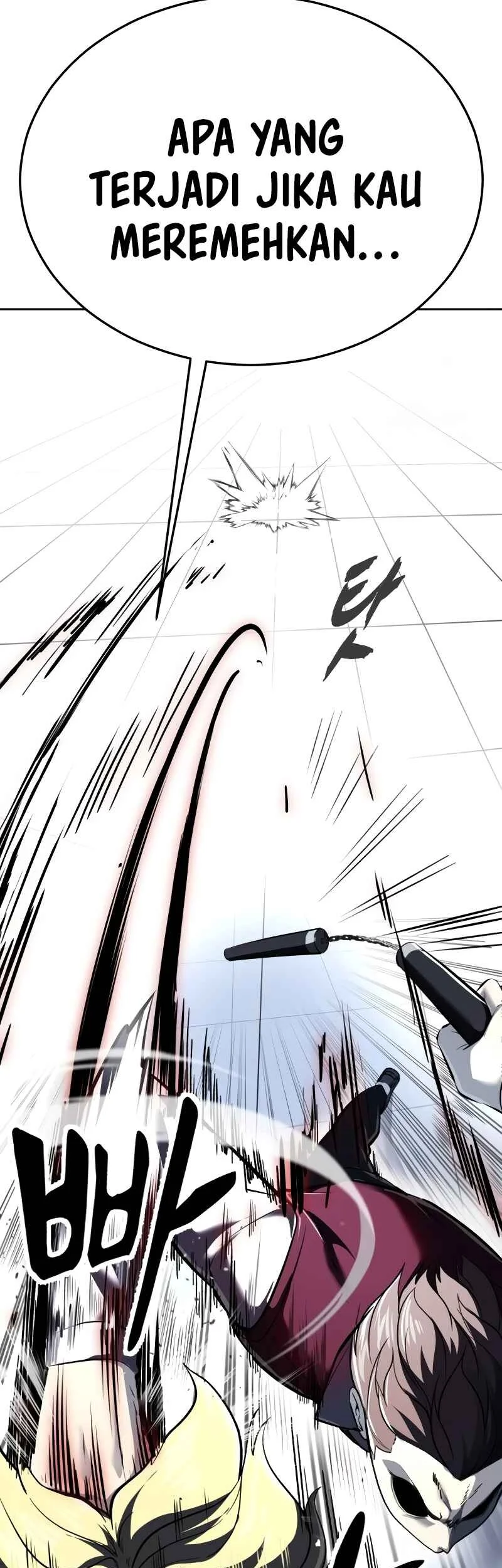 Ticket Hero S2 Chapter 111 Gambar 106