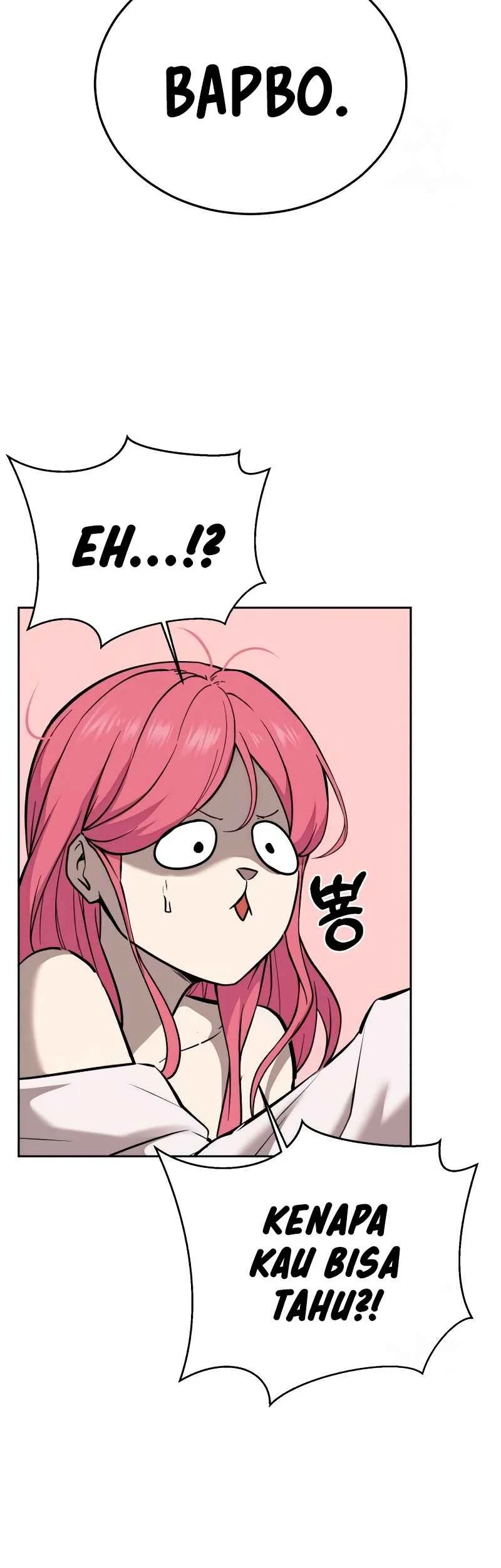 Ticket Hero S2 Chapter 111 Gambar 62