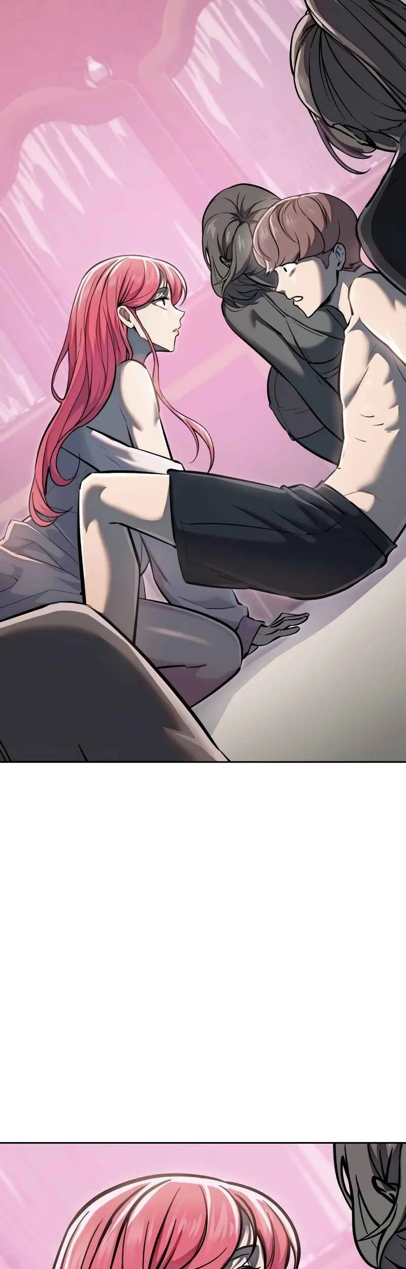 Ticket Hero S2 Chapter 111 Gambar 58