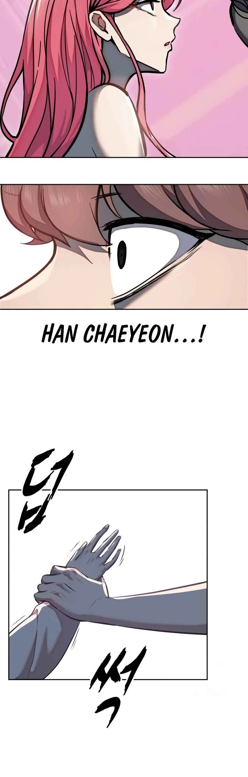 Ticket Hero S2 Chapter 111 Gambar 59