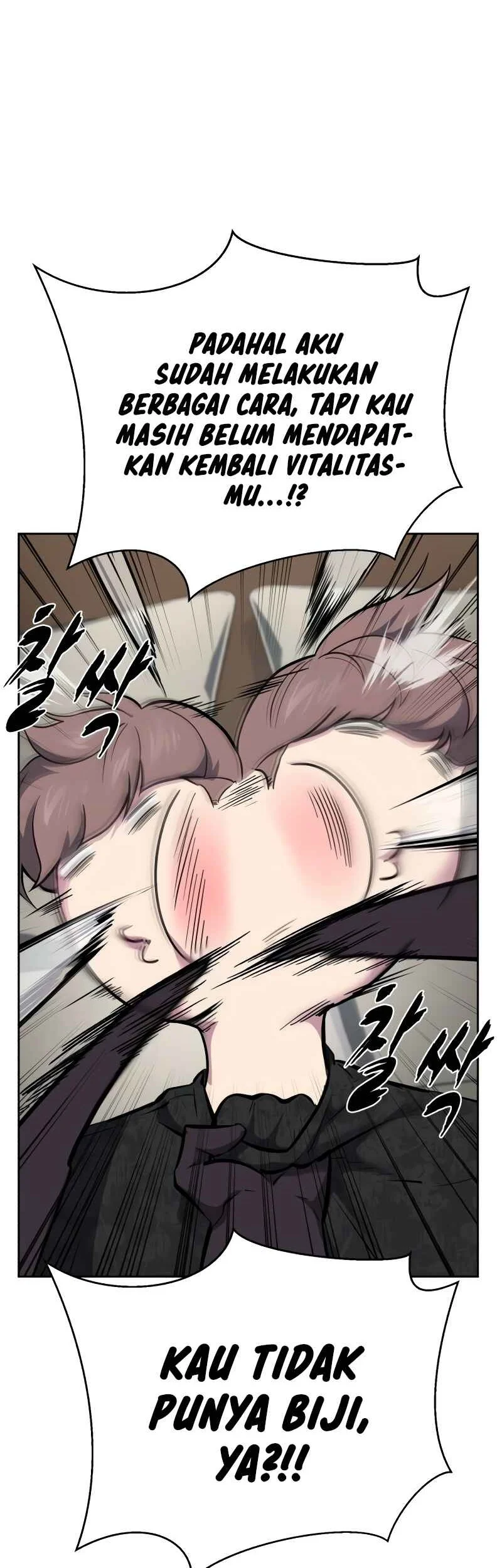 Ticket Hero S2 Chapter 111 Gambar 66