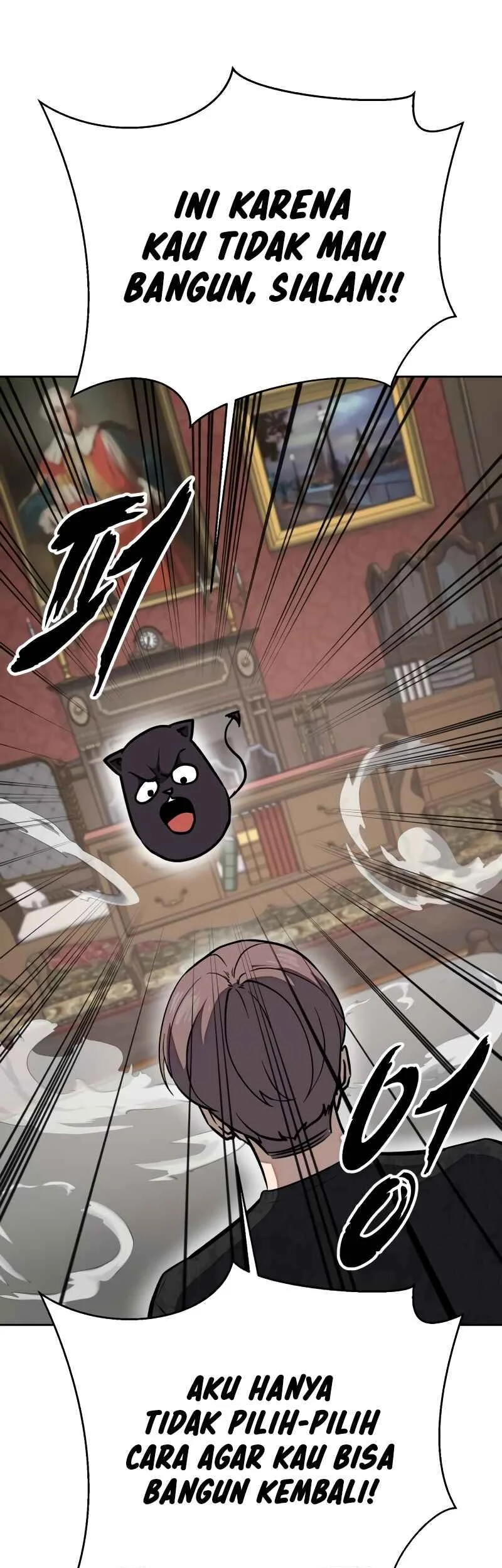 Ticket Hero S2 Chapter 111 Gambar 63