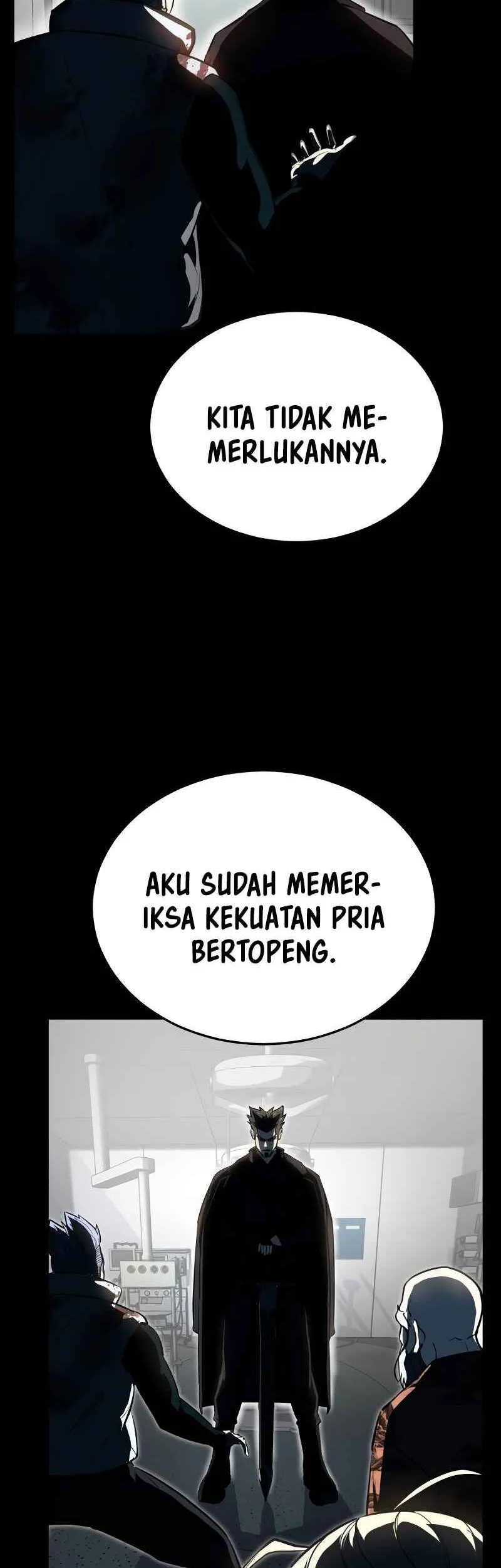 Ticket Hero S2 Chapter 111 Gambar 72