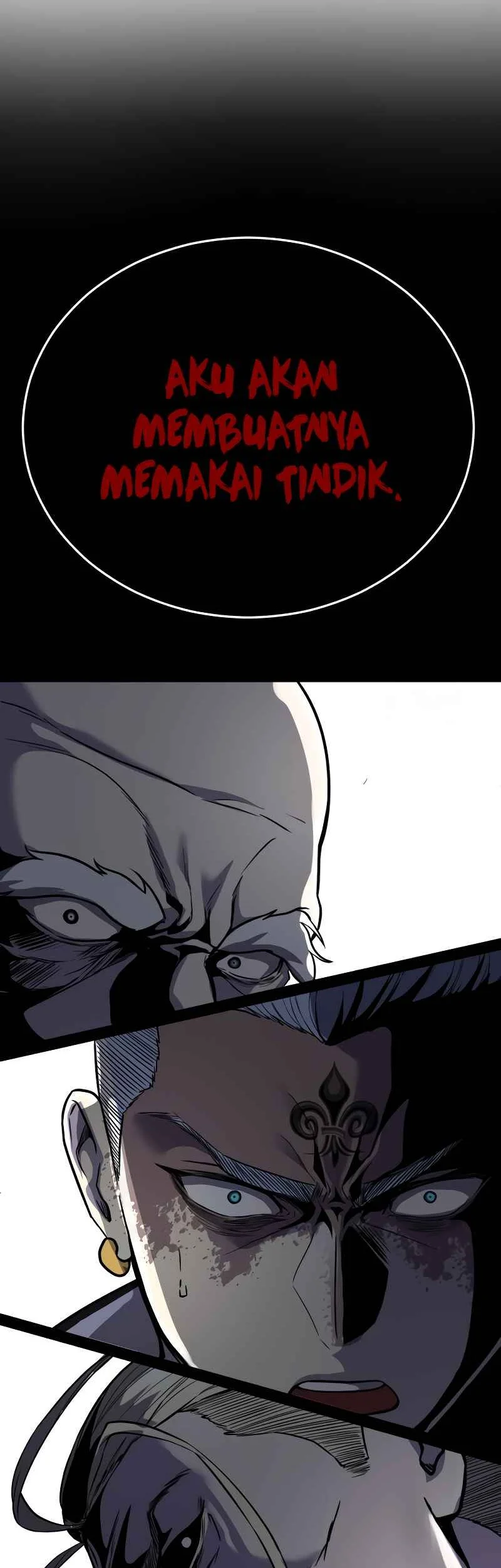 Ticket Hero S2 Chapter 111 Gambar 70