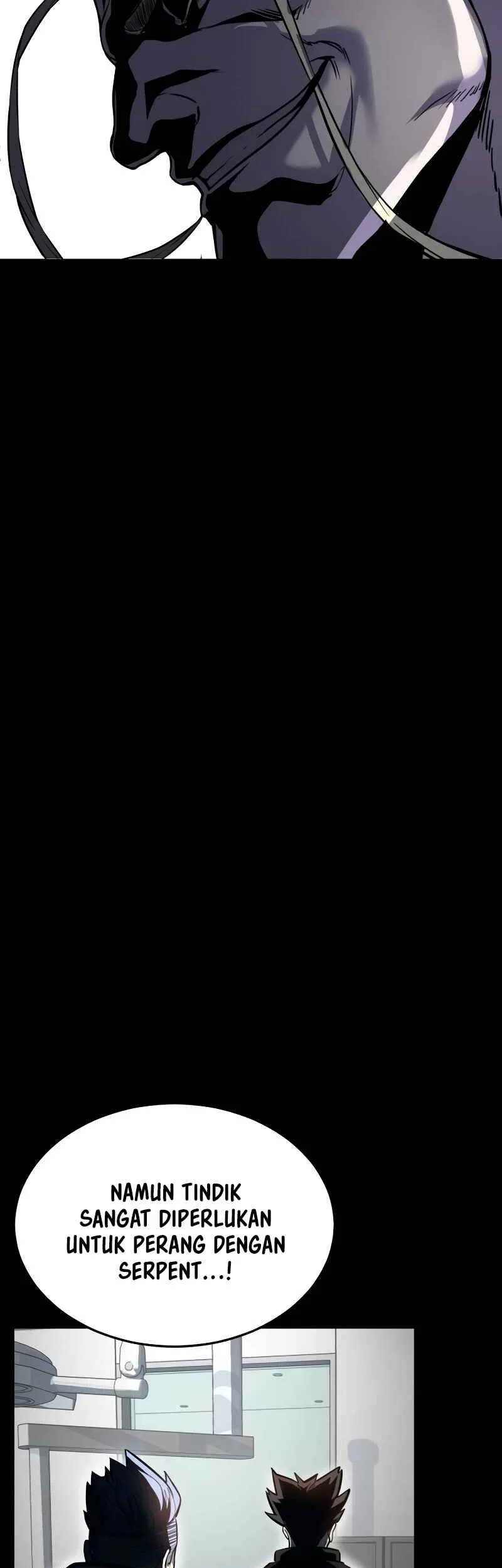 Ticket Hero S2 Chapter 111 Gambar 71