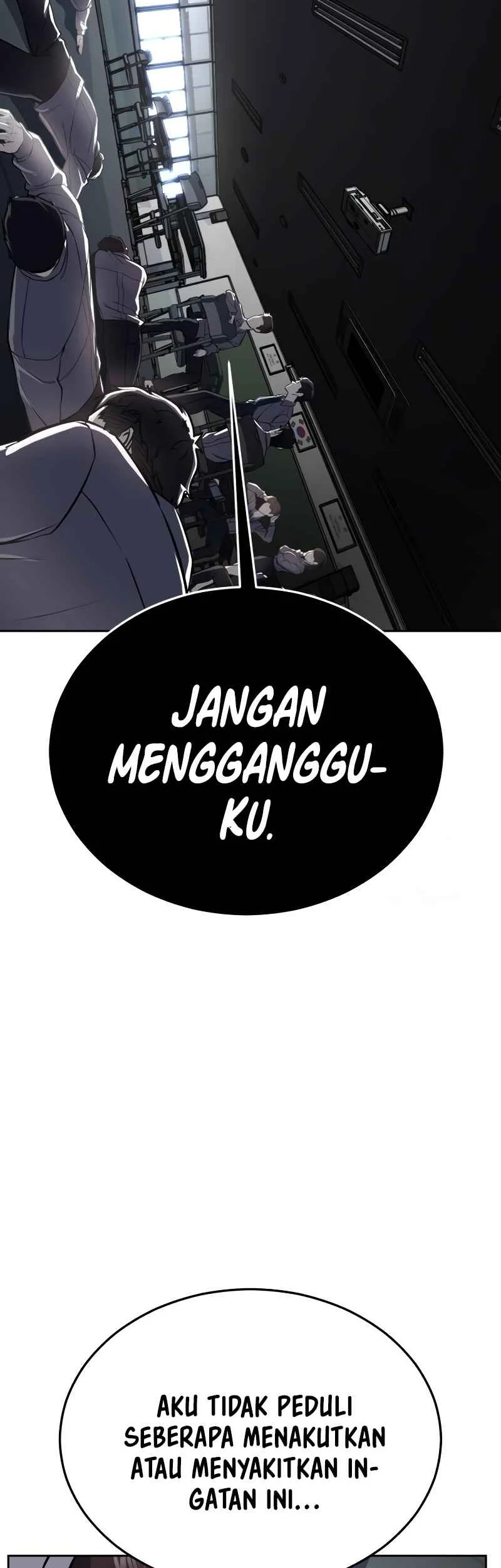 Ticket Hero S2 Chapter 111 Gambar 113