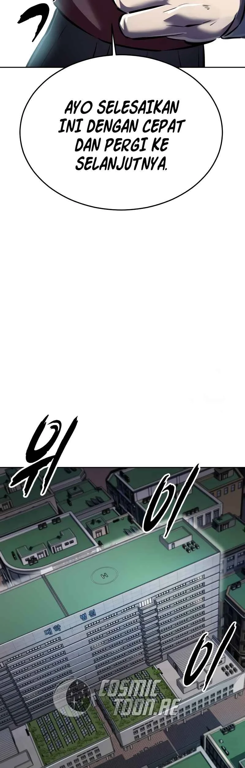 Ticket Hero S2 Chapter 111 Gambar 120