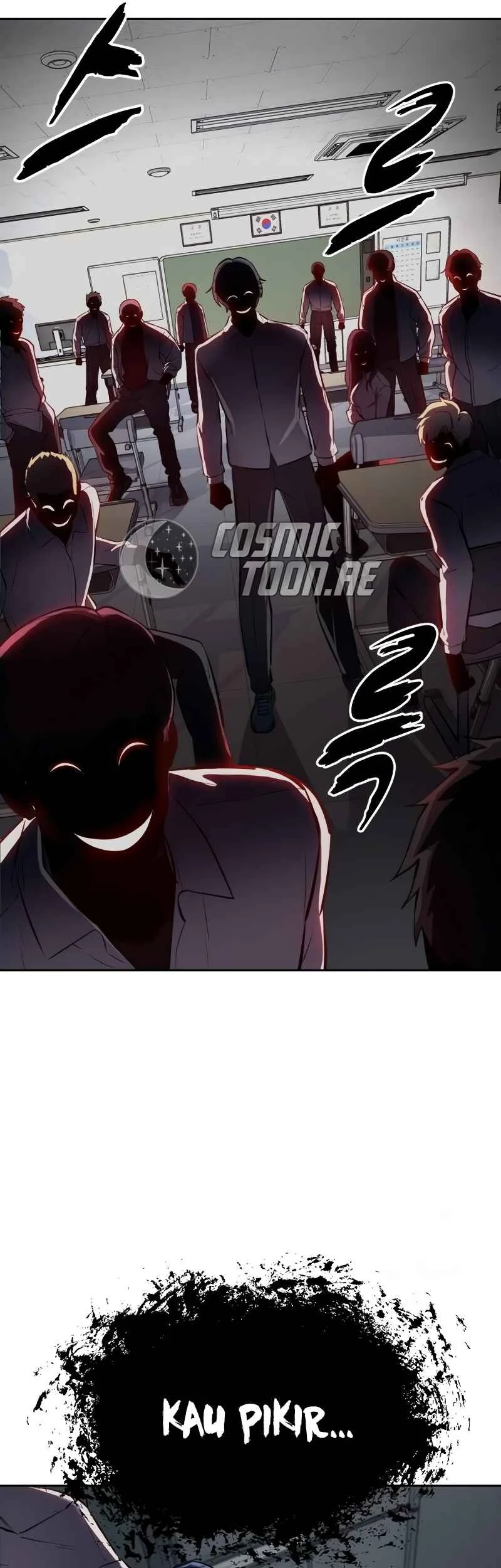 Ticket Hero S2 Chapter 111 Gambar 116