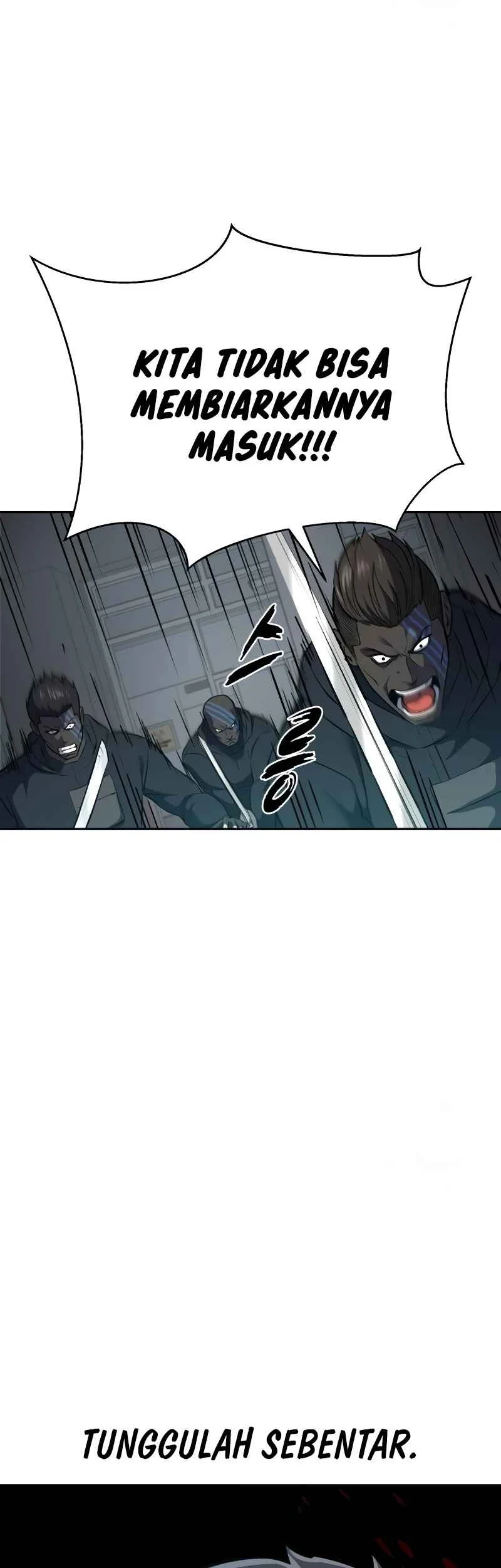 Ticket Hero S2 Chapter 111 Gambar 125