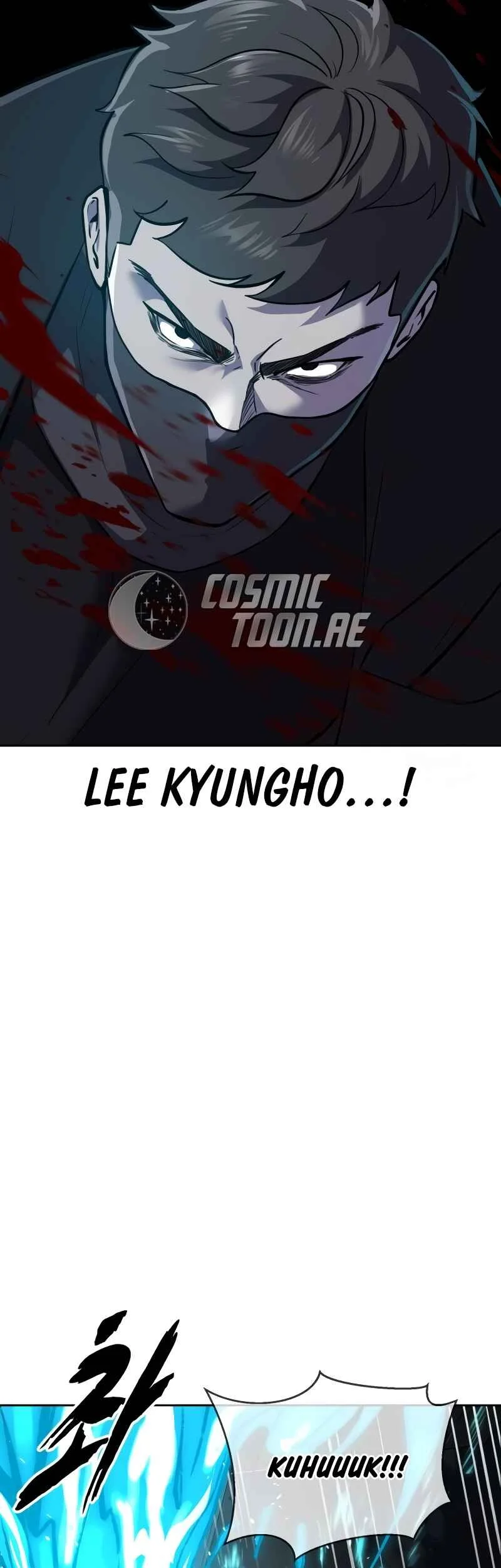 Ticket Hero S2 Chapter 111 Gambar 126