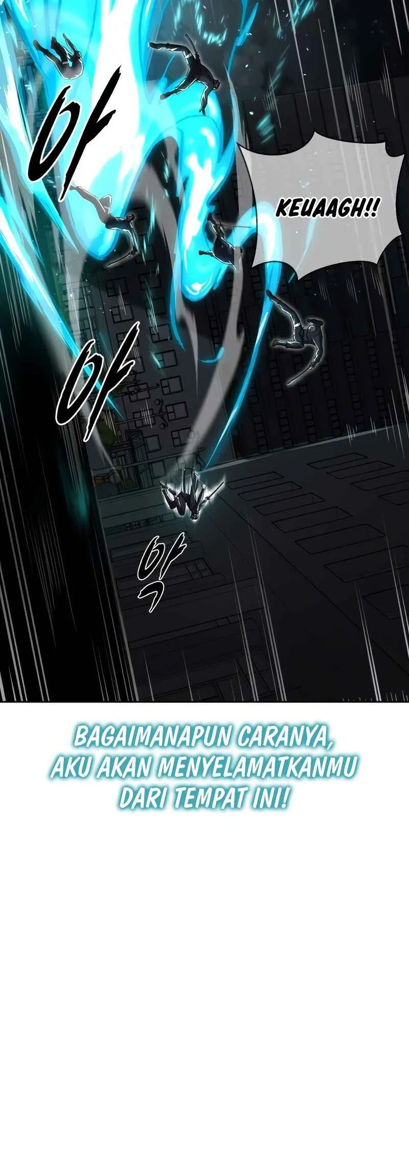 Ticket Hero S2 Chapter 111 Gambar 127