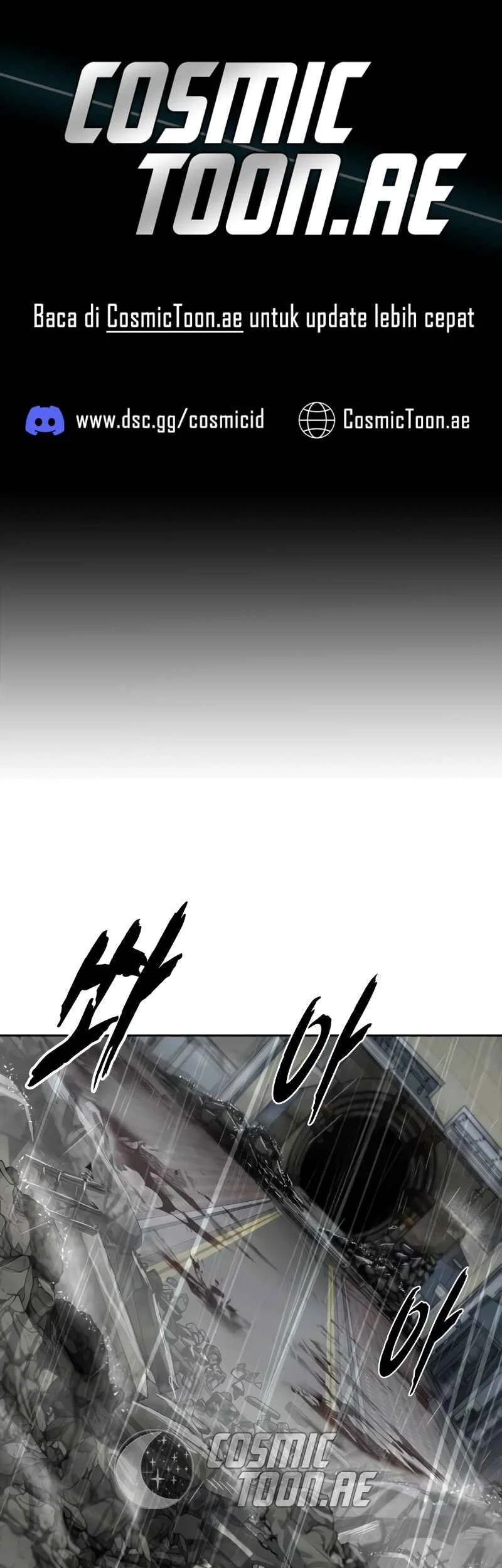 Manhwa Ticket Hero S2 Chapter 111 gambar nomor 2