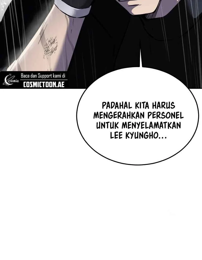 Ticket Hero S2 Chapter 111 Gambar 8
