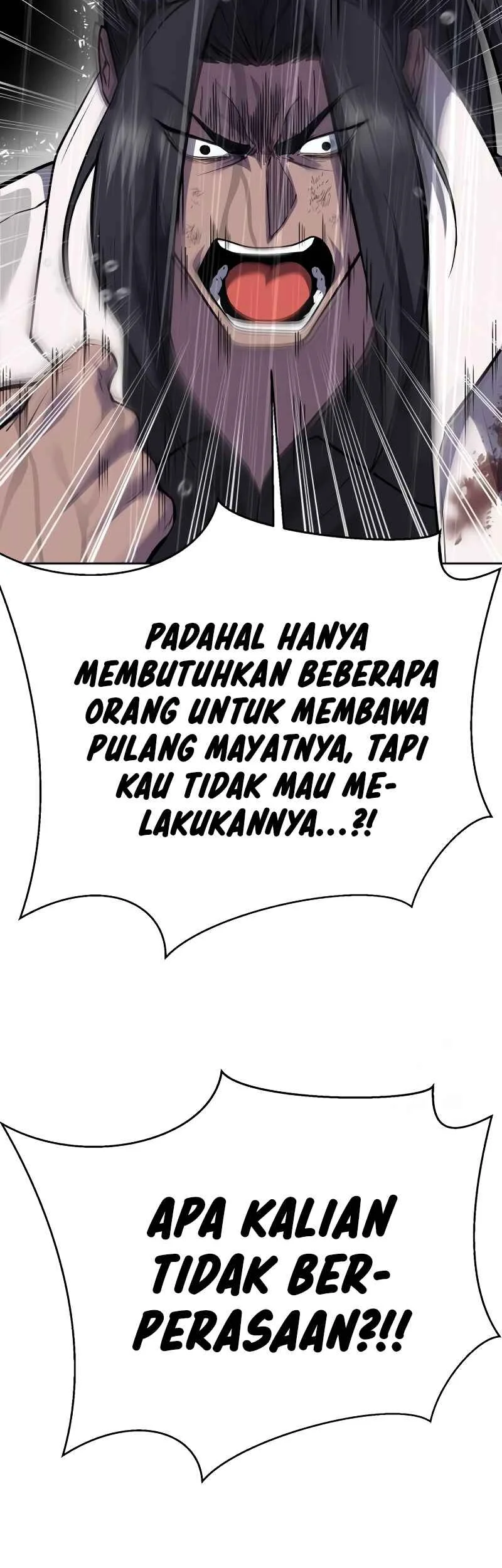 Ticket Hero S2 Chapter 111 Gambar 17