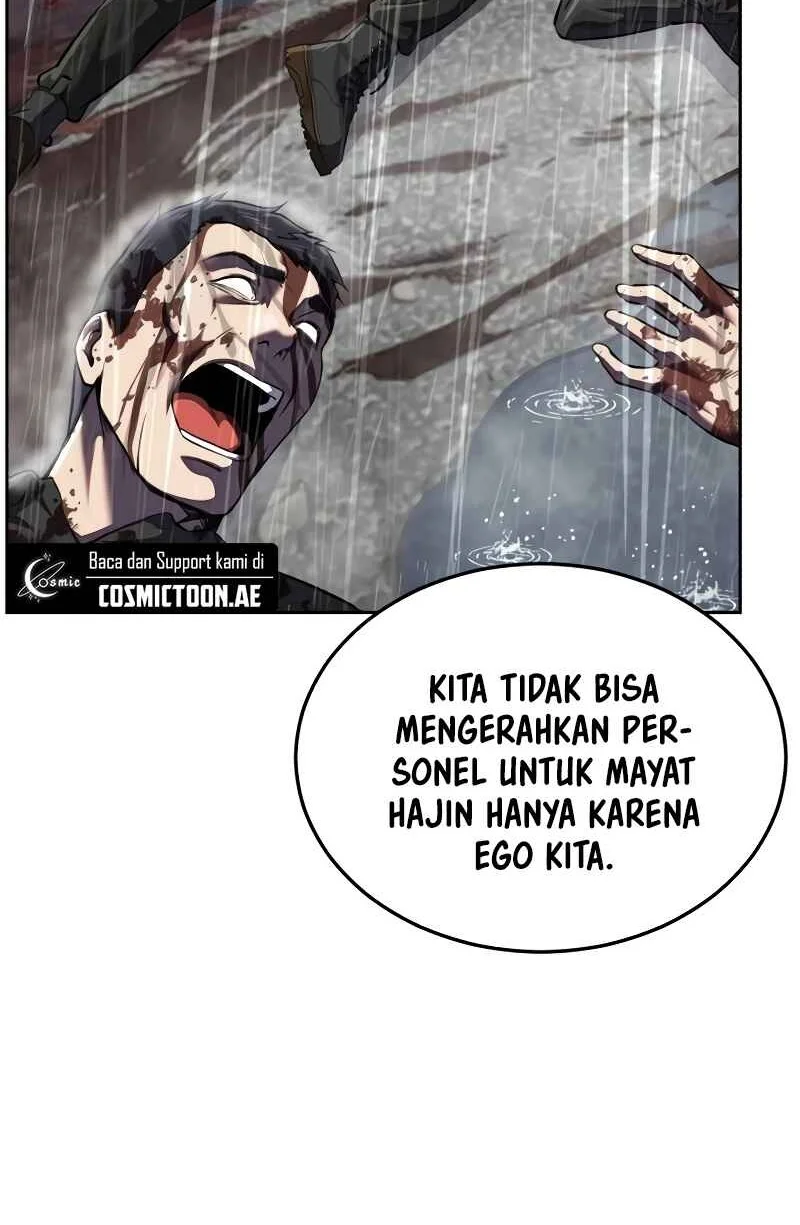 Ticket Hero S2 Chapter 111 Gambar 20