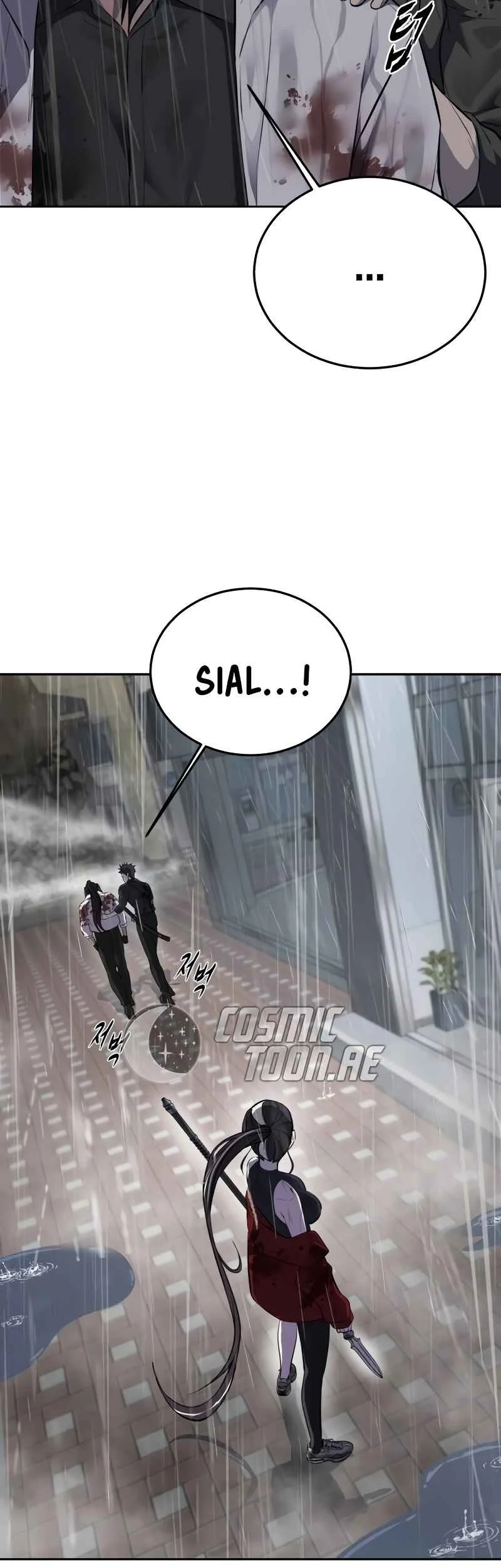 Ticket Hero S2 Chapter 111 Gambar 25