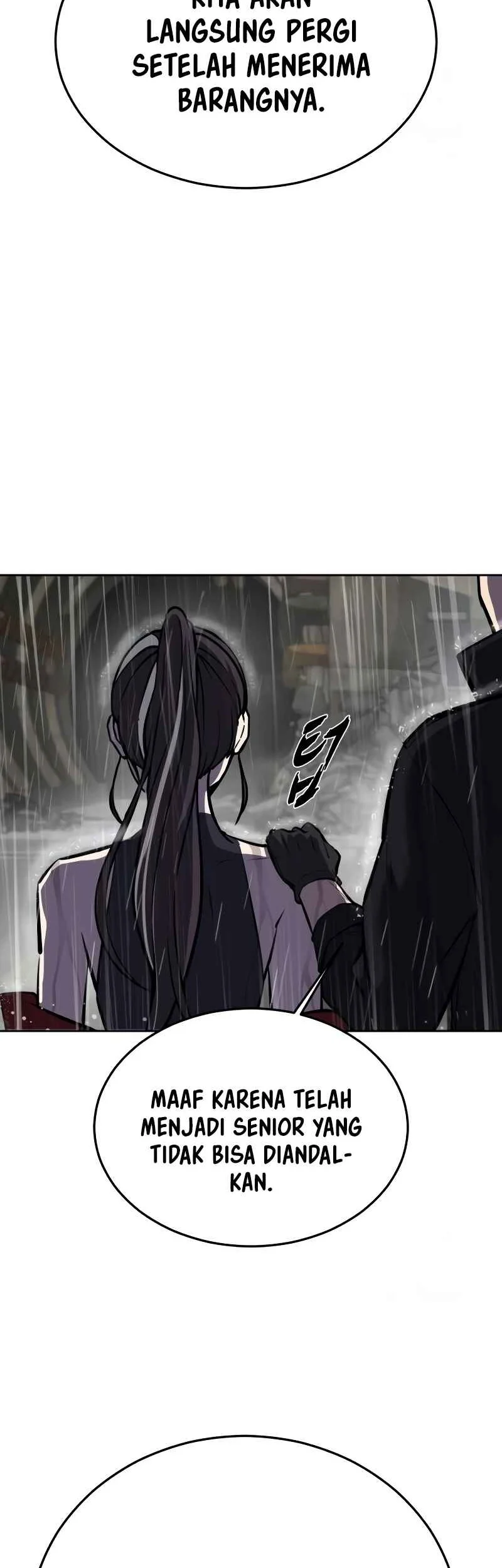 Ticket Hero S2 Chapter 111 Gambar 30