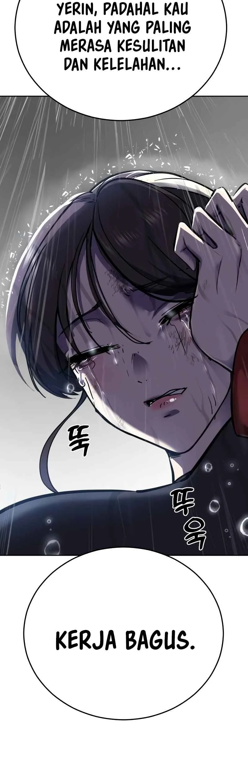 Ticket Hero S2 Chapter 111 Gambar 31