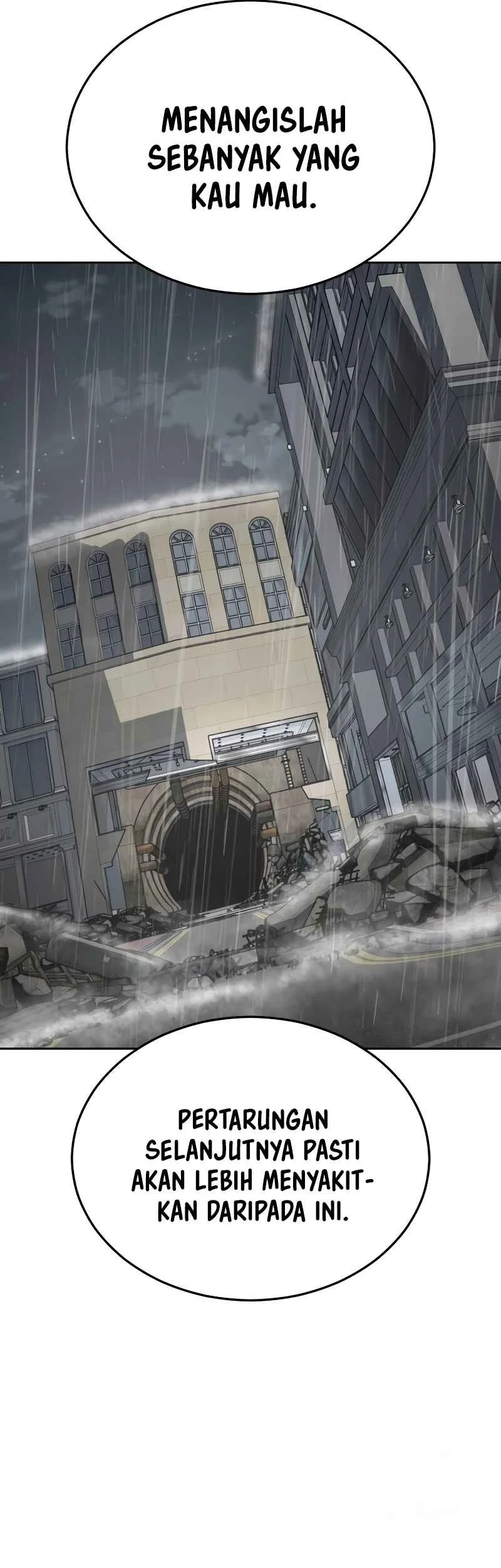 Ticket Hero S2 Chapter 111 Gambar 33