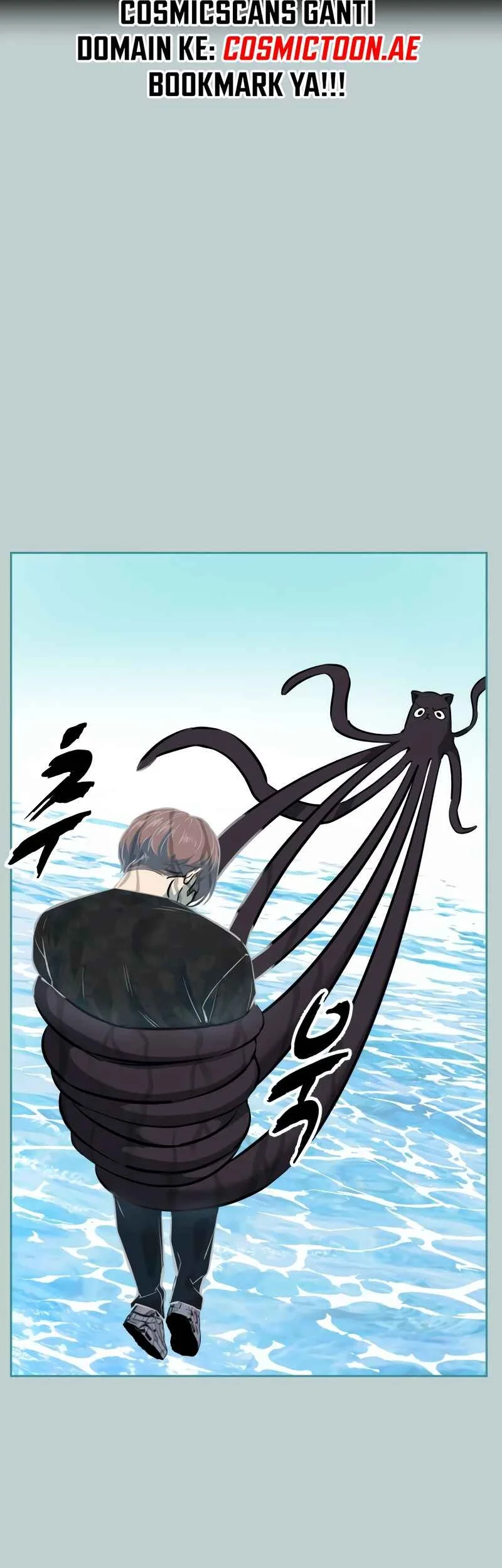 Ticket Hero S2 Chapter 111 Gambar 35