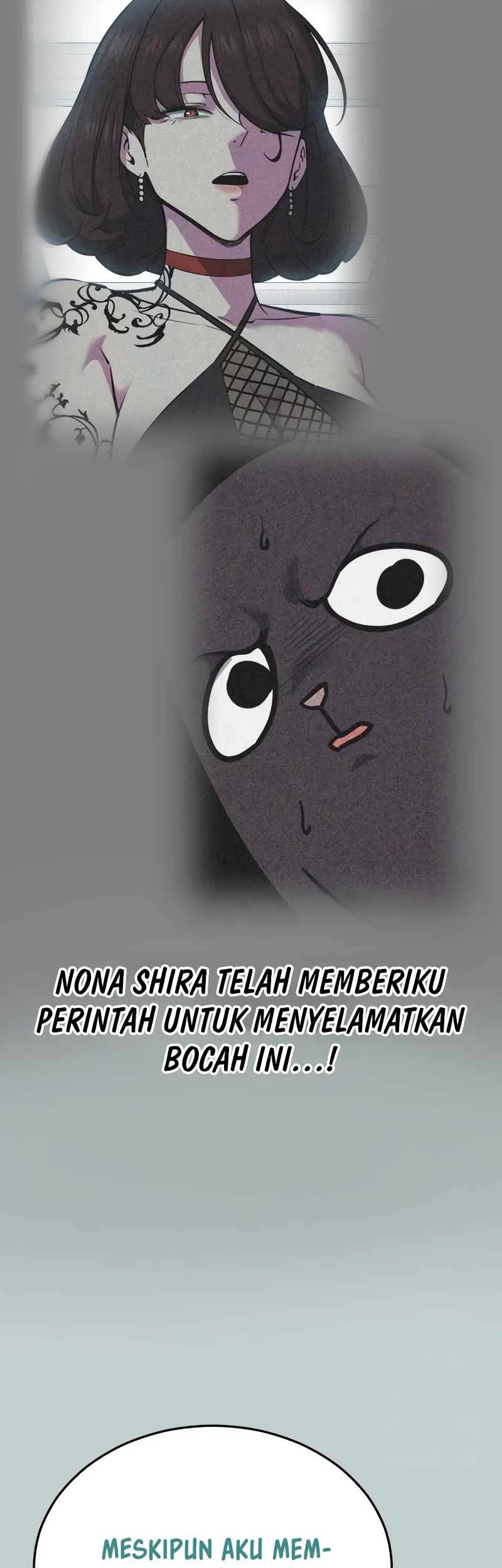 Ticket Hero S2 Chapter 111 Gambar 40