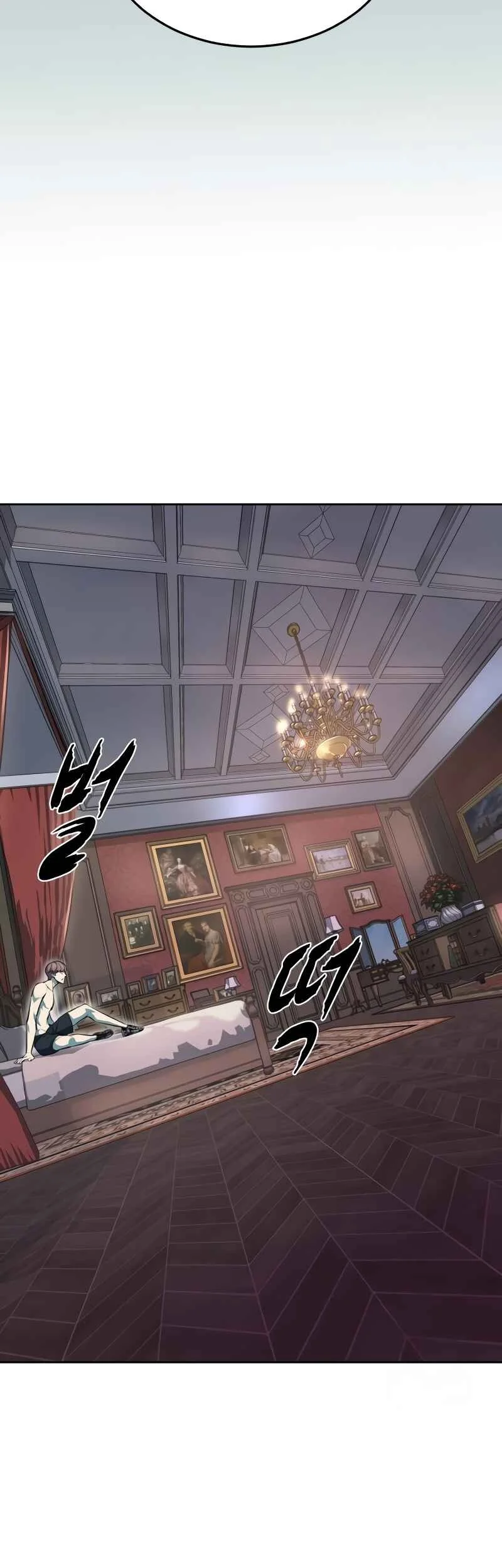 Ticket Hero S2 Chapter 111 Gambar 43