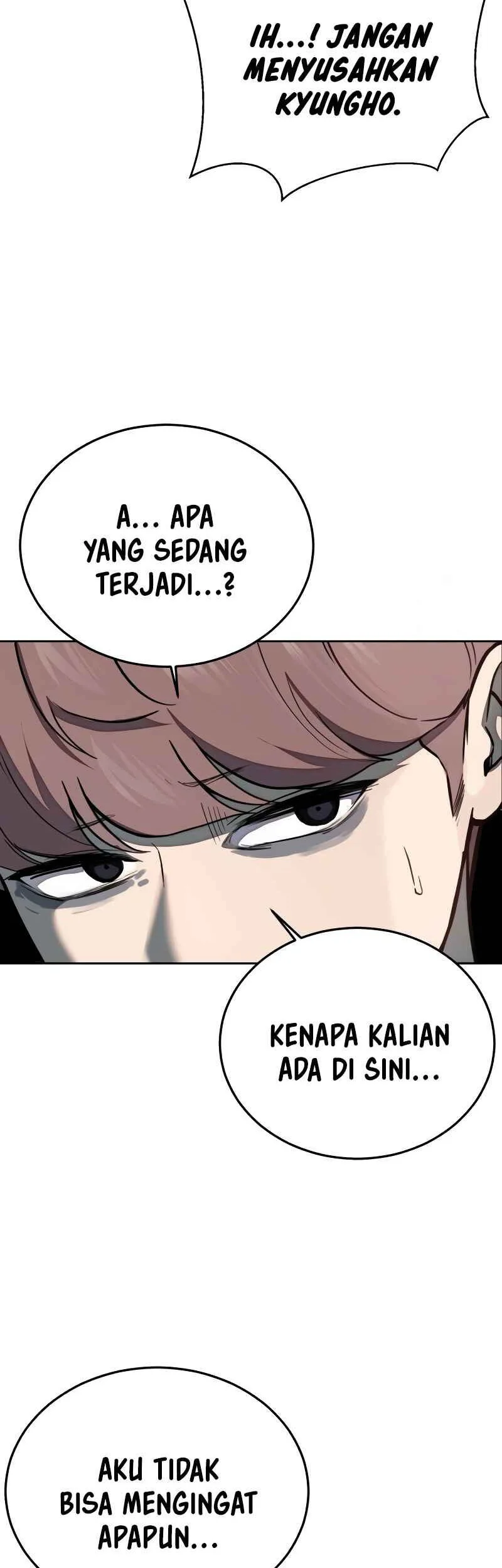 Ticket Hero S2 Chapter 111 Gambar 48