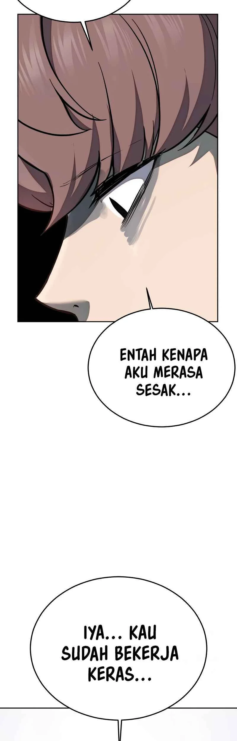 Ticket Hero S2 Chapter 111 Gambar 49